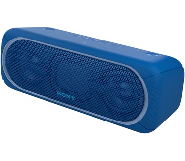 Sony SRS-XB40 Blauw
