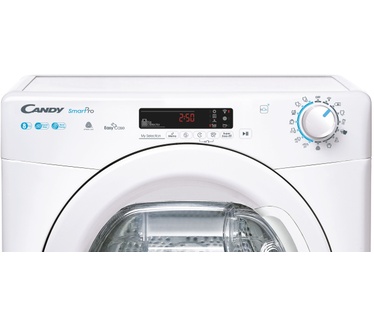 Candy CSOE H8A2DE-S