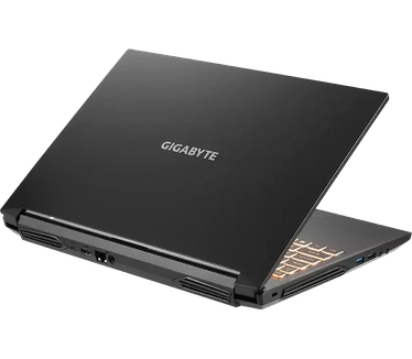 Gigabyte G5 G5 KC 15,6" 240Hz, i7, RTX 3060, 16GB, 512GB SSD, Windows 10 Home