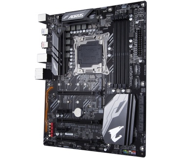 Gigabyte Aorus Gaming (rev 1.0)