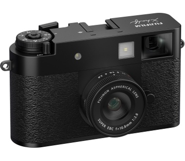 Fujifilm X-HF1
