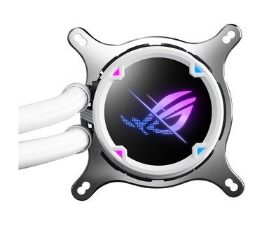 ASUS ROG Strix ROG STRIX LC II 240 ARGB