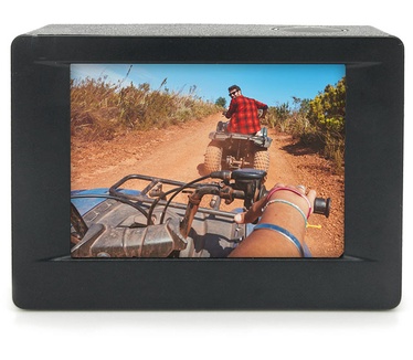 Easypix Camcorder