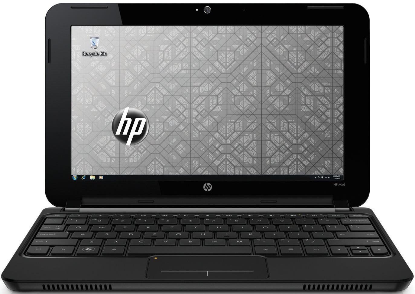hp mini 210 1060sd wd341ea
