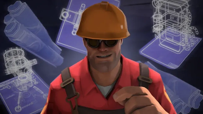 Team Fortress 2-mods