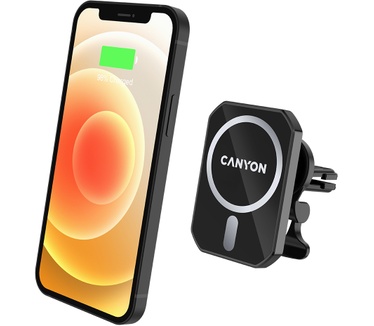 Canyon CM-15