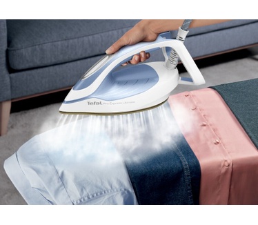 Tefal GV9710 Pro Express Ultimate II GV9710 Stoomgenerator