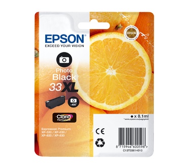 Epson C13T33614010