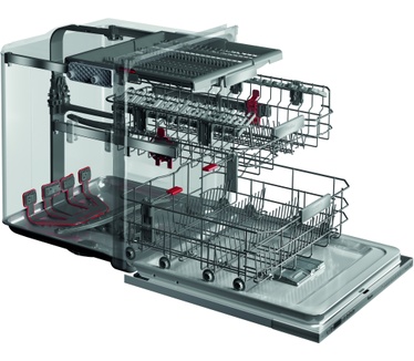 Whirlpool WRIC 3C26 P