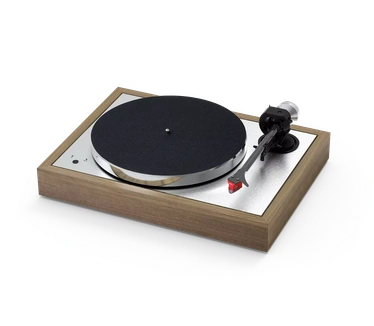 Pro-ject The Classic Evo (n/c) walnoot