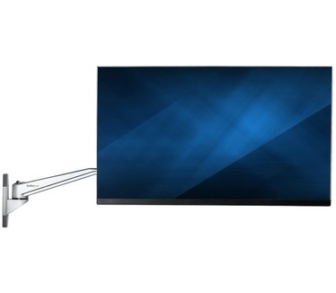 Startech.com Monitor arm wandmonteerbaar 52 cm lange scharnierende arm premium