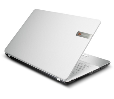 Packard Bell Easynote LS44-HR-044