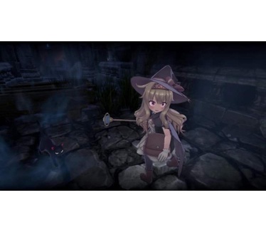 Little Witch Nobeta