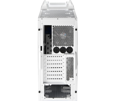 Aerocool Mechatron Wit Gaas