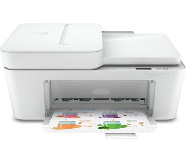 HP DeskJet Plus 4110