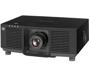 Panasonic PT-MZ680BEJ Zwart