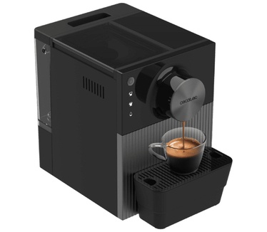 Cecotec Cremmaet Cube