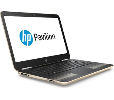 HP Pavilion 14-al111nd