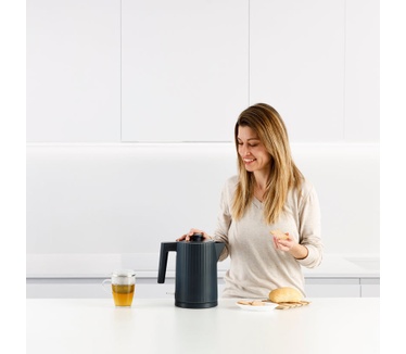 Taurus Jonic Tea