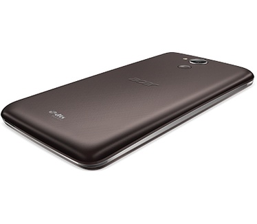 Acer Liquid Z410 Duo 8GB Zwart
