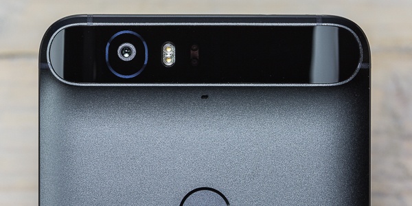 Huawei Nexus 6P