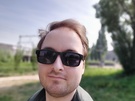 Cameratest Galaxy A53 en A33 - Frontcamera (portretmodus)