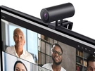 Dell UltraSharp-webcam