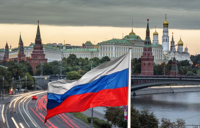 Rusland Europa. Bron: Ayhan Altun/Moment/Getty Images