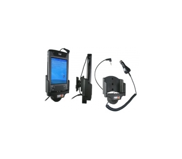Brodit Actieve Houder HP 47xx Speaker cig. plug