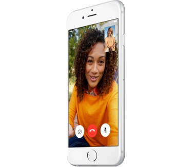 Apple iPhone 6 128GB Zilver