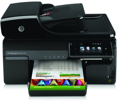 HP Officejet Pro 8500A e-all-in-one (CM755A)