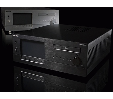 Zalman HD160XT