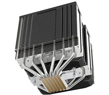 Mars Gaming MCPU-XU6