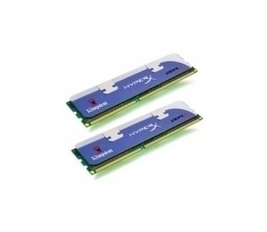 Kingston HyperX KHX12800D3K2/4G