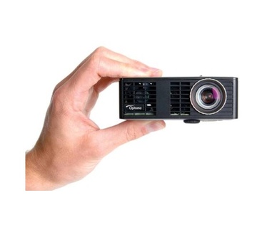 Optoma Optoma ML550