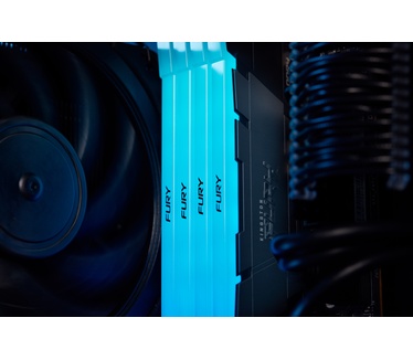 Kingston Renegade RGB