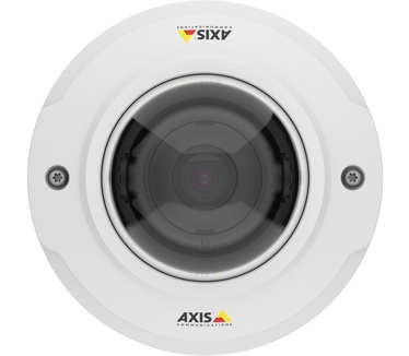 Axis M3045-V Mini Dome met HDMI