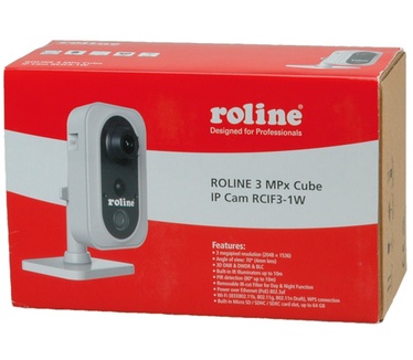 Roline RCIF3-1W