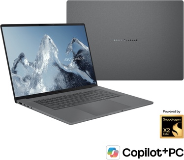 ASUS UX3407NA-QD043W