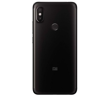 Xiaomi Redmi S2 (3GB intern) Zwart