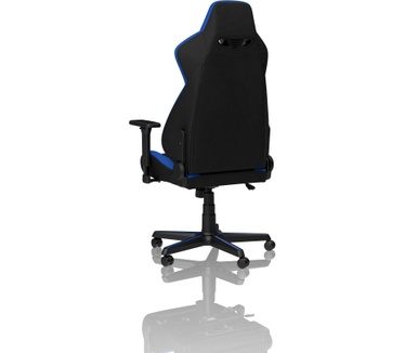 Nitro Concepts S300 Zwart/Blauw