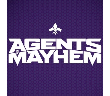 Agents of Mayhem, PS4