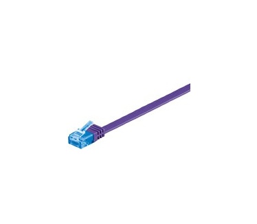 Microconnect V-UTP6A15P-FLAT