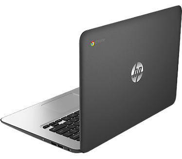 HP Chromebook 14 G3 NVIDIA Tegra K1 HD 4GB 16GB (L3Q05EA#ABH)