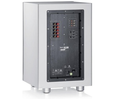 Teufel Cenral AV | LT 3 Set L