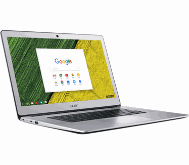 Acer Chromebook CB515-1HT-C8J6