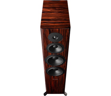 Dynaudio Focus 60 XD