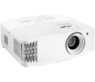 Optoma UHD38