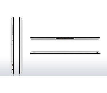 Lenovo Miix 10 Zilver