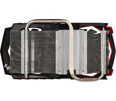 MSI GeForce GTX 1050 GAMING 2G